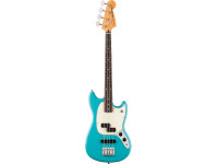 Fender Player II Mustang Bass RW AQB Fender Player II Mustang Bass RW AQB